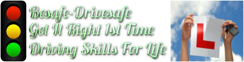 Test Passes 2020 | Besafe-Drivesafe